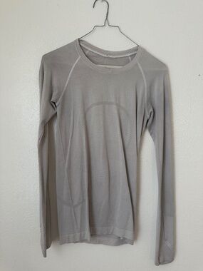 Lululemon Long Sleeve